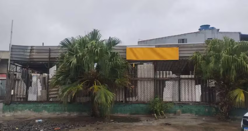 Terreno para venda em jardim santo antônio de 302.00m²