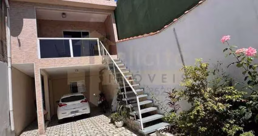 Casa para alugar em cidade ariston estela azevedo de 100.00m² com 2 quartos e 1 garagem