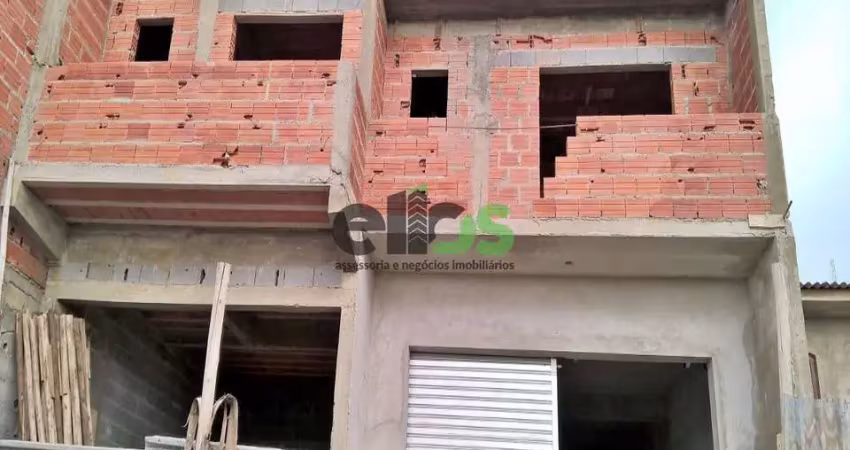 Casa para venda em terras são josé de 230.00m² com 3 quartos e 1 suite