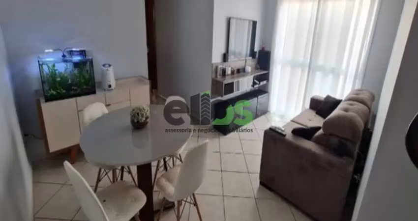 Apartamento para venda em jardim prestes de barros de 64.00m² com 2 quartos, 1 suite e 1 garagem
