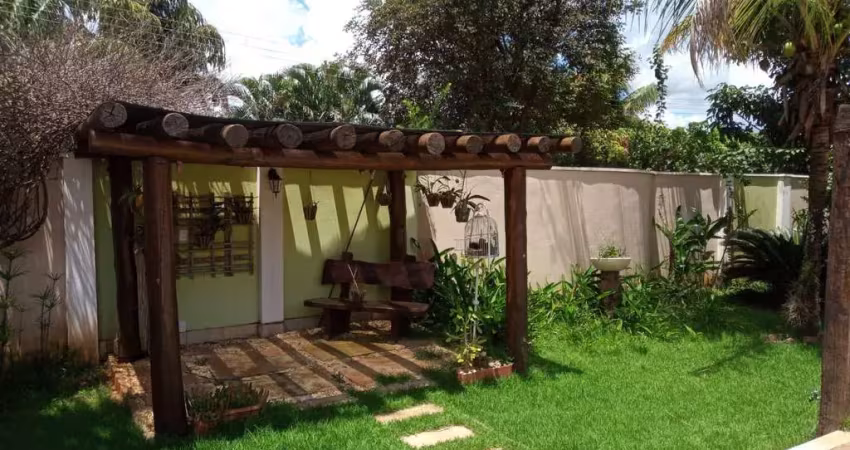 Casa de condomínio para venda em ipiguá de 520.00m² com 3 quartos, 1 suite e 4 garagens