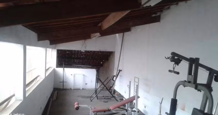 Sobrado para venda em parque santa rita de 150.00m² com 2 quartos e 2 garagens