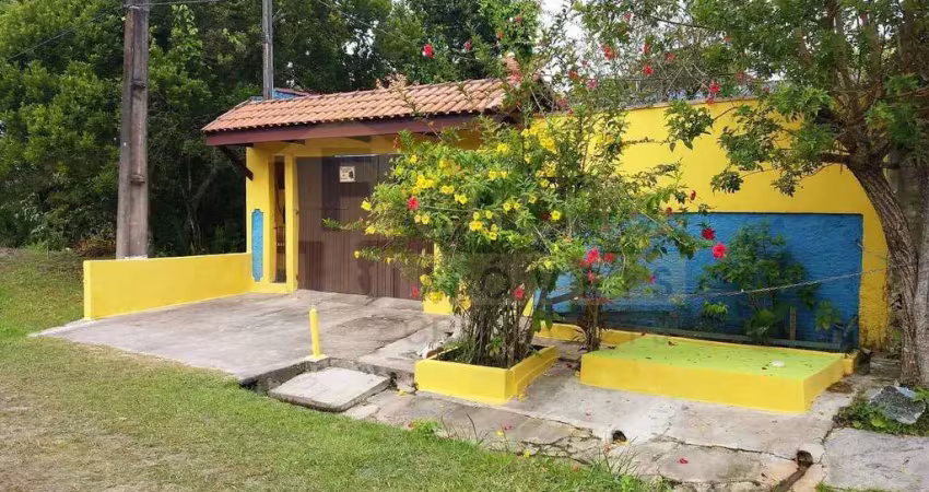 Casa para venda em itanhaém de 144.00m² com 3 quartos, 1 suite e 5 garagens