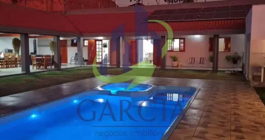 Casa para venda em parque das laranjeiras de 500.00m² com 3 quartos, 3 suites e 2 garagens