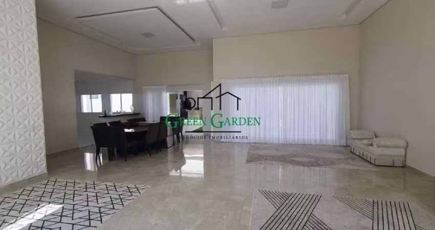 Casa para alugar em jardim tarumã de 350.00m² com 3 quartos, 3 suites e 4 garagens