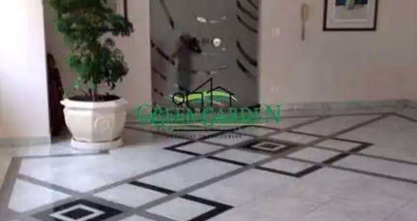 Apartamento para venda em jardim paris de 145.00m² com 4 quartos e 1 suite