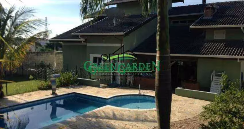 Casa para venda em jacaré de 319.00m² com 4 quartos, 2 suites e 4 garagens