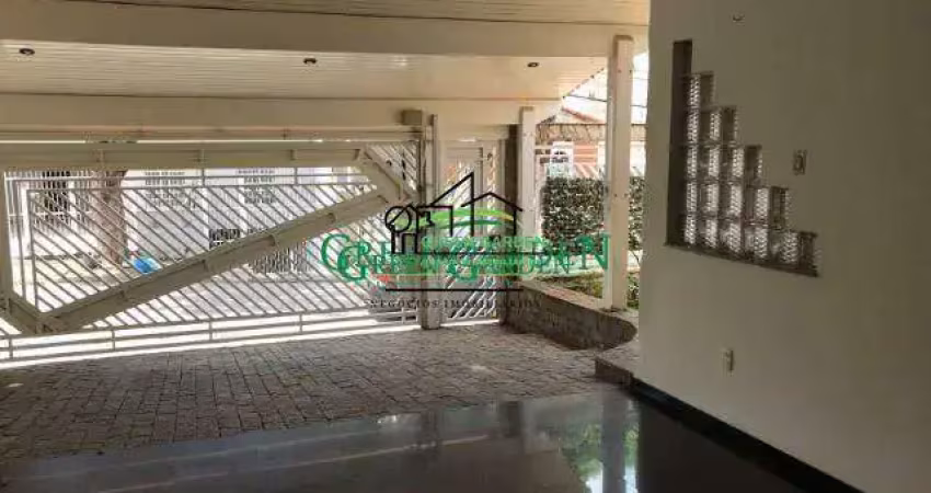 Casa para venda em vila nova esperia de 166.00m² com 3 quartos, 1 suite e 3 garagens