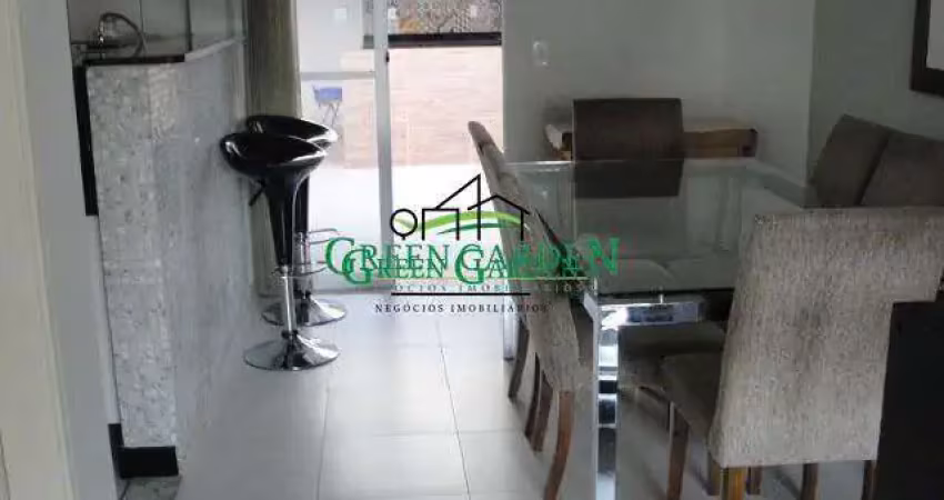 Casa para venda em vila mafalda de 135.00m² com 3 quartos, 1 suite e 2 garagens