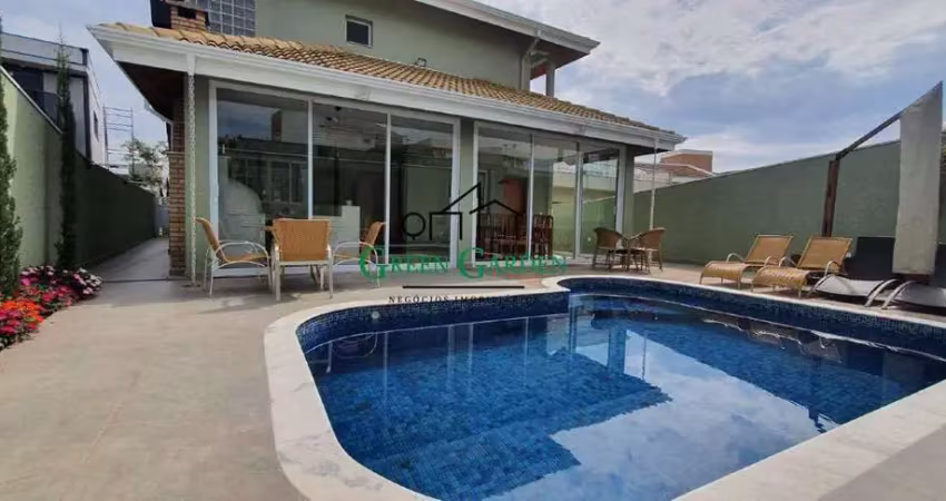 Casa para venda em medeiros de 300.00m² com 4 quartos, 4 suites e 4 garagens