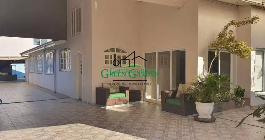 Casa para venda em vila progresso de 400.00m² com 3 quartos, 1 suite e 6 garagens