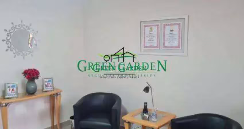Casa com 1 quarto à venda no Centro, Jundiaí 