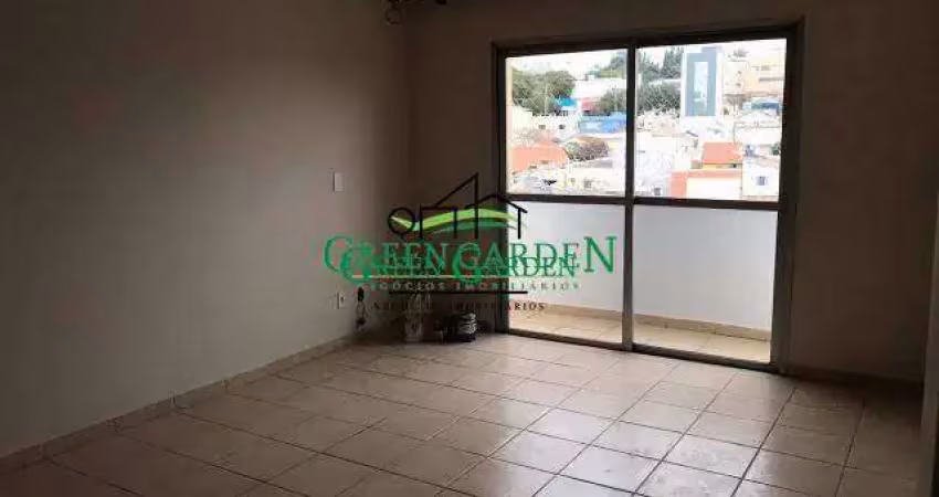 Apartamento para venda em ponte de campinas de 75.00m² com 2 quartos e 1 garagem