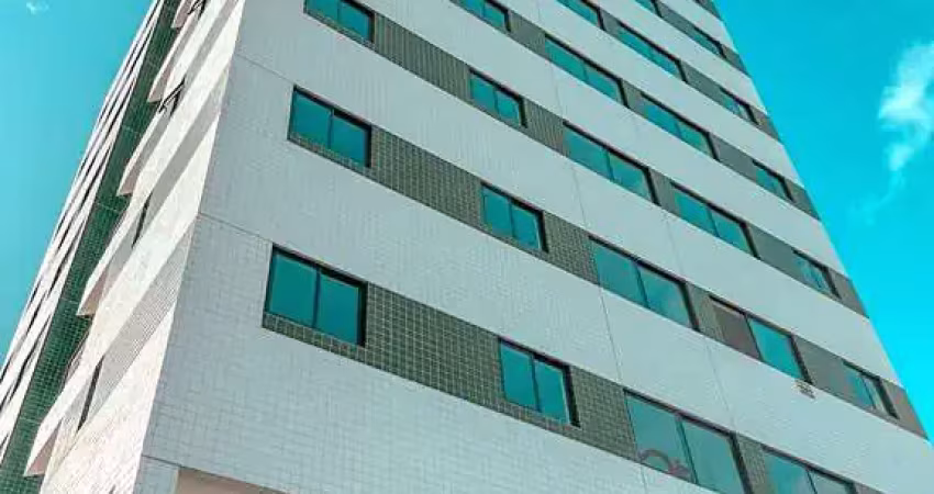 Apartamento para venda em barra de jangada de 49.00m² com 2 quartos e 1 garagem