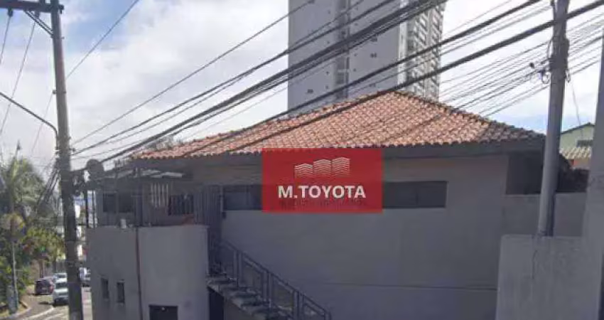 Sala comercial para venda e aluguel em parque renato maia de 140.00m² com 3 garagens