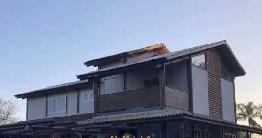 Chácara para venda em colinas do mosteiro de itaici de 2750.00m² com 6 quartos e 6 garagens