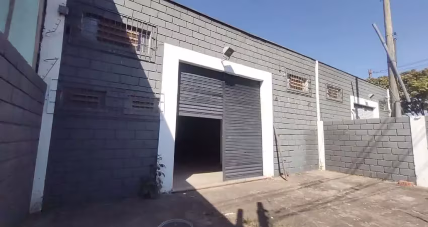 Galpão / depósito / armazém para alugar em jardim califórnia de 220.00m²