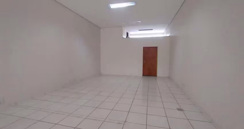 Galpão / depósito / armazém para alugar em santa terezinha de 210.00m²