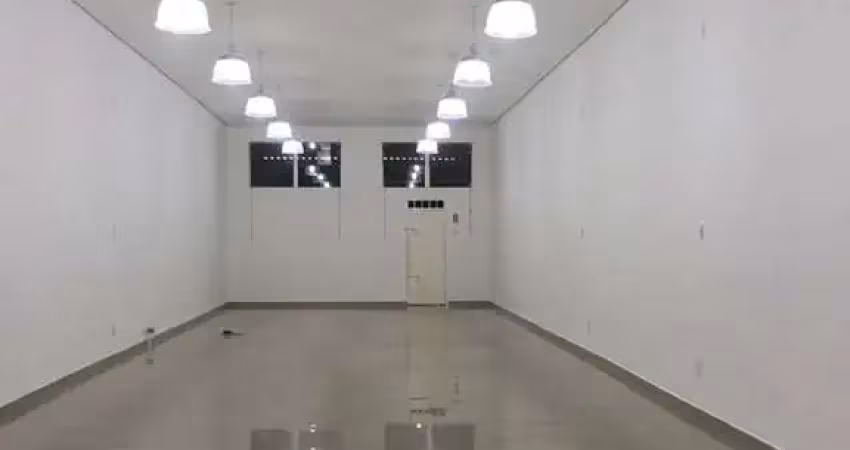 Galpão / depósito / armazém para venda e aluguel em centro de 132.00m²