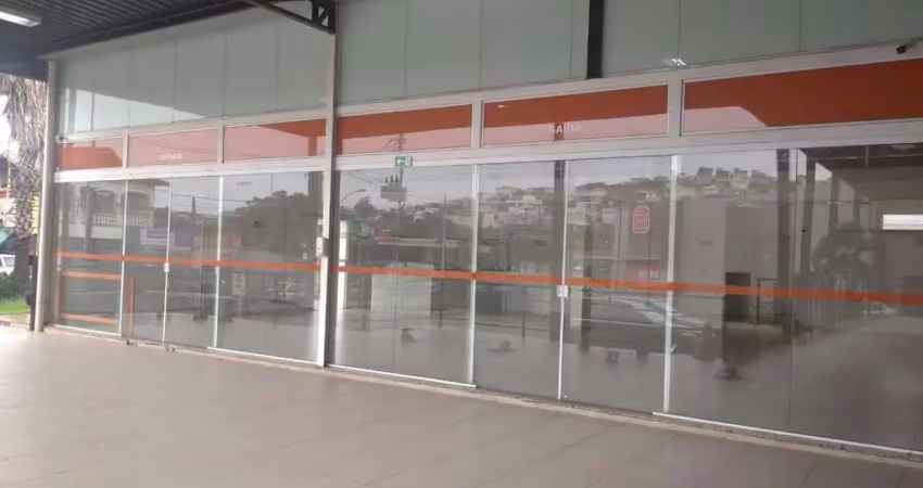 Ponto comercial para alugar no Jaraguá, Piracicaba 