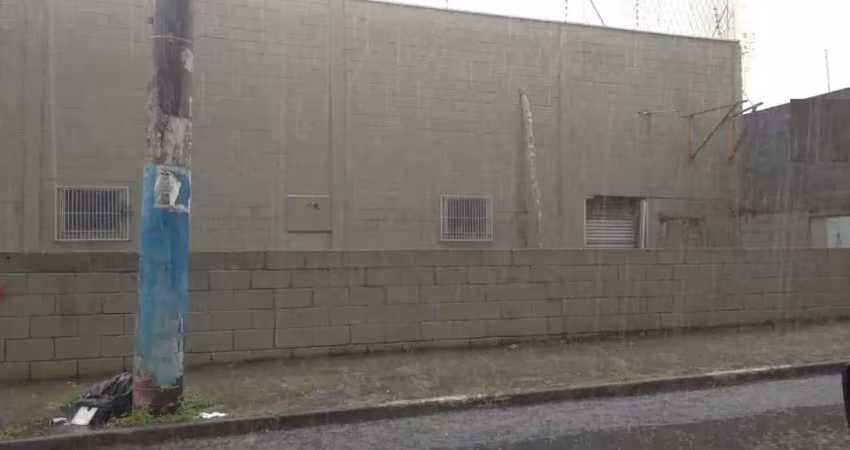 Galpão / depósito / armazém para alugar em jaraguá de 336.00m² com 6 garagens