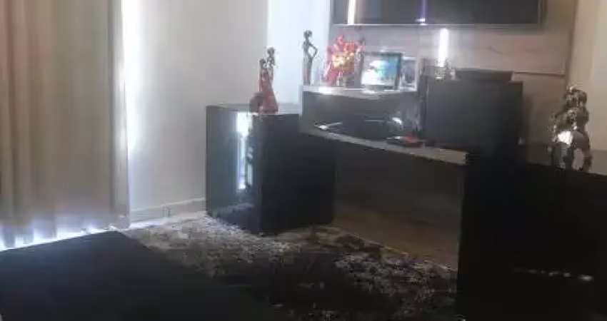 Apartamento para venda em jardim almira de 90.00m² com 3 quartos, 2 suites e 2 garagens