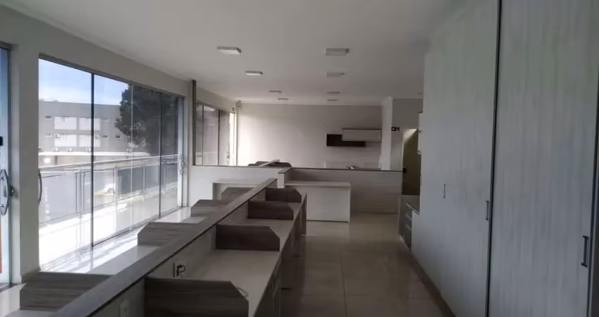Sala comercial para alugar em jardim nossa senhora das graças de 84.00m²