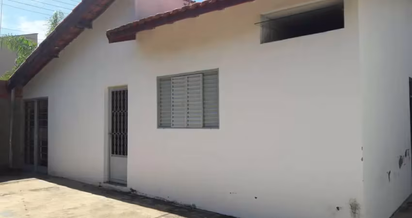 Casa para venda em jardim novo ii de 189.00m² com 2 quartos, 1 suite e 2 garagens