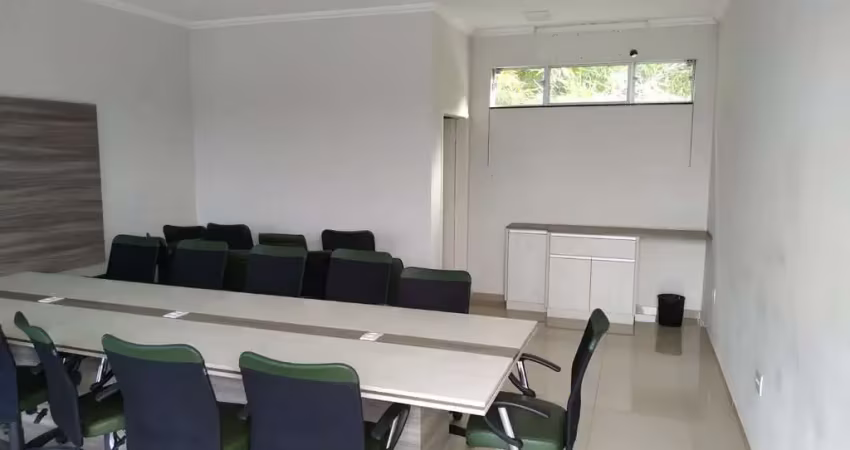 Sala comercial para alugar em jardim nossa senhora das graças de 28.00m²
