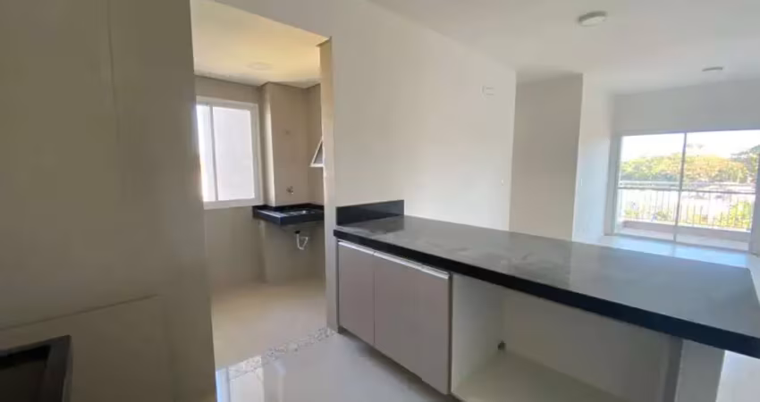 Apartamento para venda e aluguel em residencial verano de 85.00m² com 3 quartos, 1 suite e 2 garagens
