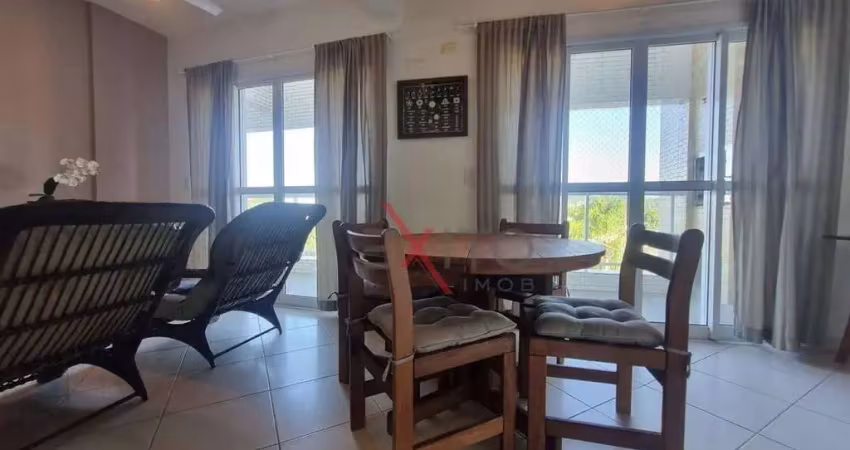 Apartamento para venda e aluguel em centro de 117.00m² com 3 quartos, 2 suites e 2 garagens