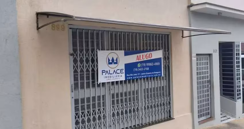 Sala comercial para alugar no Centro, Piracicaba 
