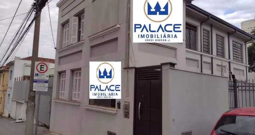 Casa para alugar em centro de 217.00m² com 3 quartos