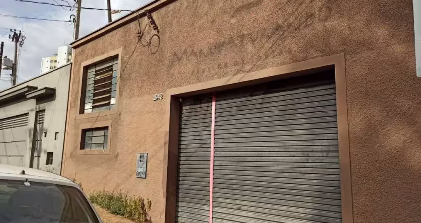 Galpão / depósito / armazém para venda e aluguel em vila independência de 300.00m²