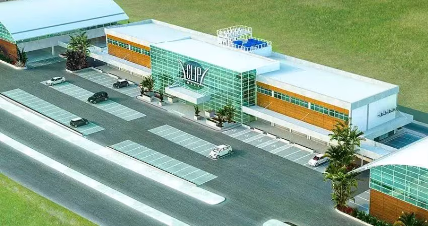 Galpão / depósito / armazém para alugar em reserva jequitibá de 620.00m² com 1 garagem
