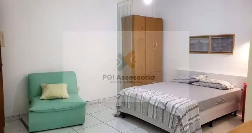 Kitnet para venda em jardim walkíria de 45.00m² com 1 quarto