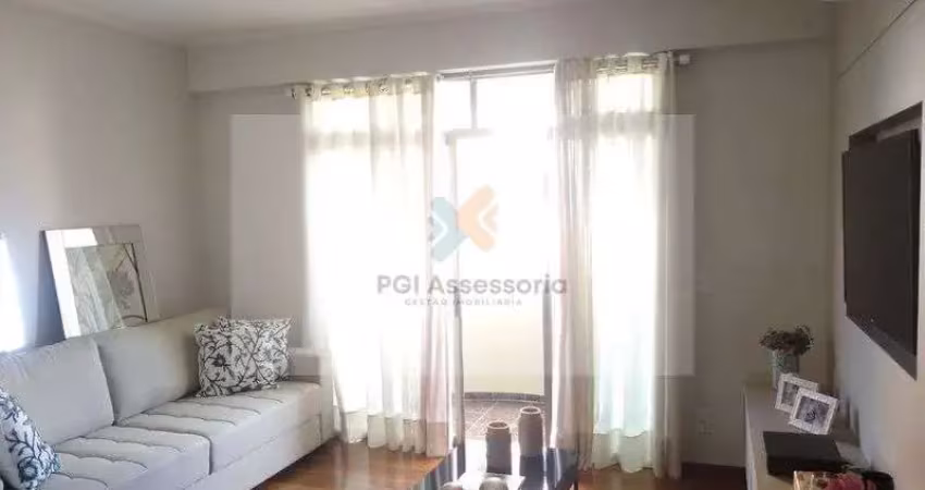 Apartamento para venda em centro de 114.00m² com 3 quartos e 1 garagem