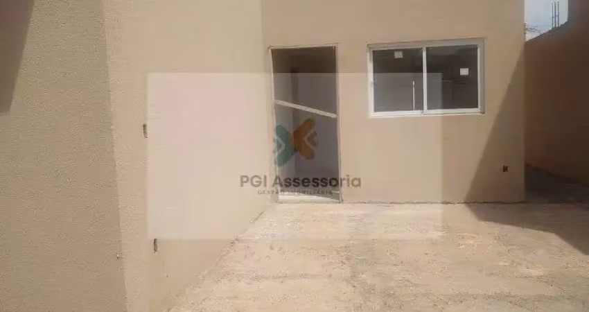 Casa para venda em parque residencial j. macedo de 200.00m² com 2 quartos e 1 suite