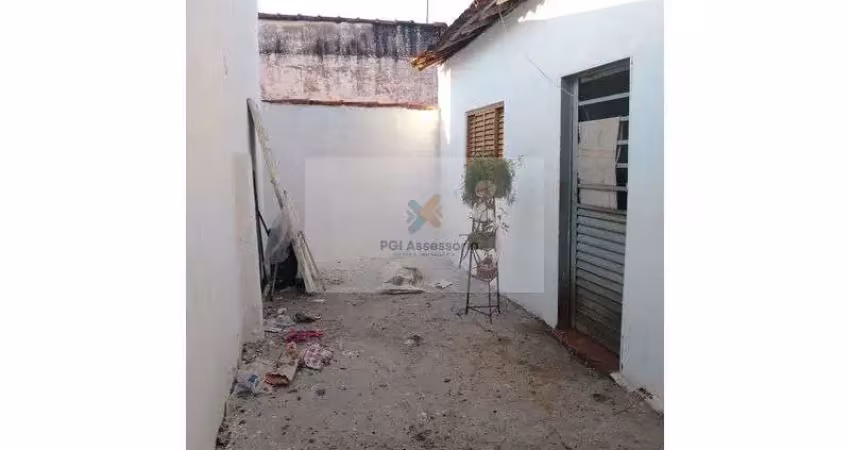 Casa para venda em vila aeroporto de 70.00m² com 2 quartos