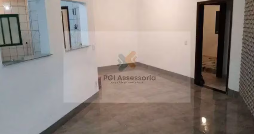 Apartamento para venda em vila ideal de 87.00m² com 2 quartos, 1 suite e 1 garagem