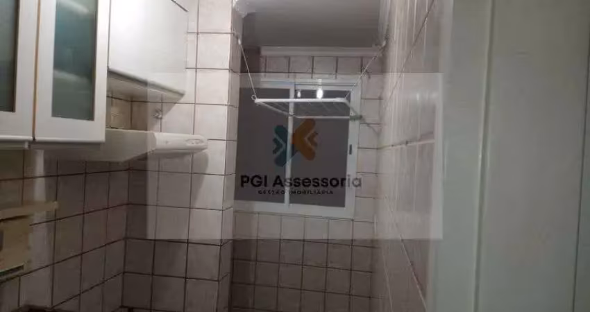 Apartamento para venda em jardim jandira de 50.00m² com 2 quartos e 1 garagem