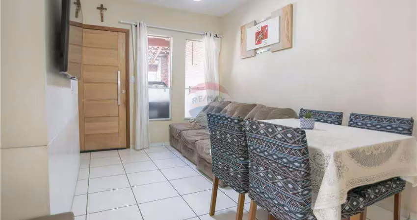 Casa para venda em jardim wanel ville v de 120.00m² com 4 quartos e 1 suite