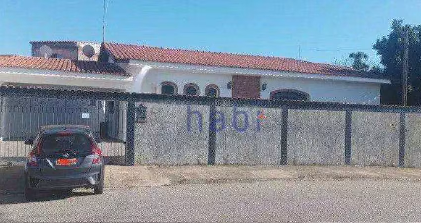 Casa para alugar em jardim archila de 200.00m² com 4 quartos, 1 suite e 6 garagens