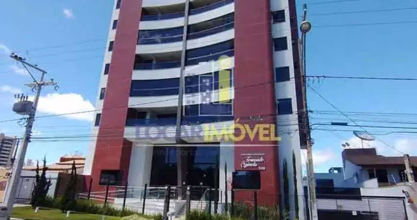 Apartamento para venda em candeias de 122.00m² com 3 quartos, 2 suites e 2 garagens