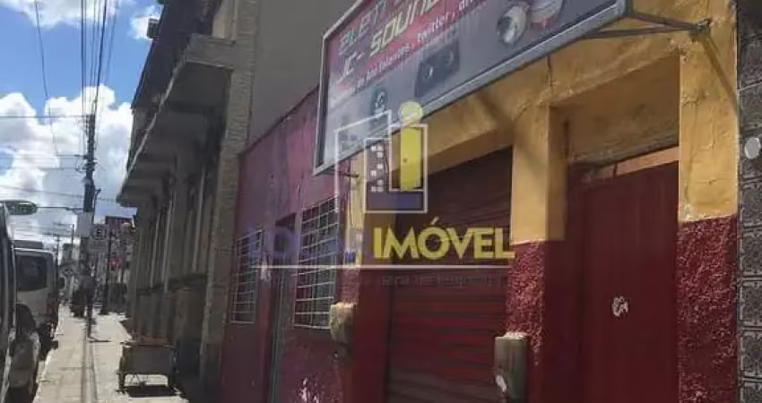 Prédio comercial para venda em centro de 130.00m² com 1 quarto