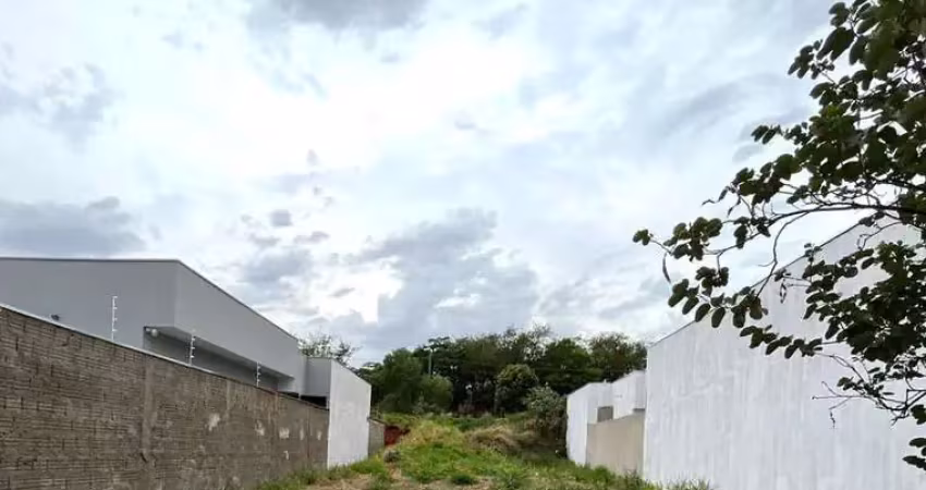 Terreno para venda em jardim vale do sol de 125.00m²