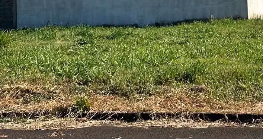 Terreno para venda em residencial acapulco de 250.70m²