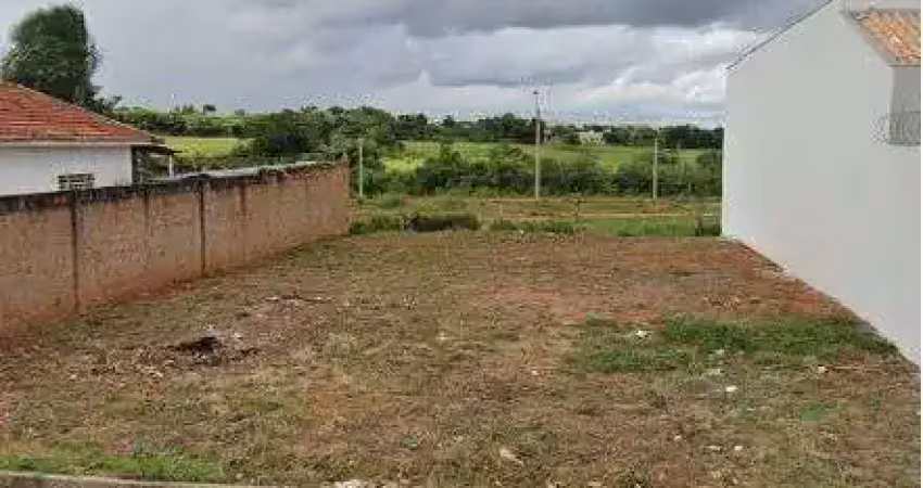Terreno para venda em residencial atenas de 250.00m²