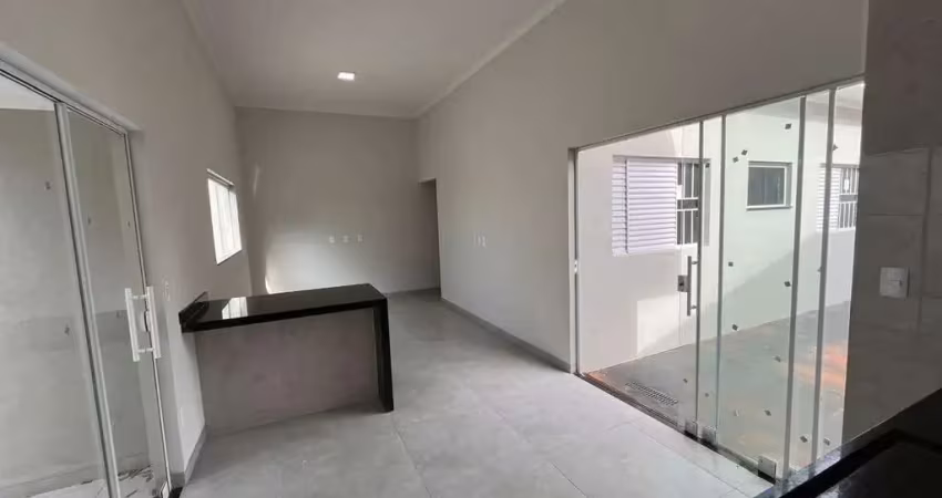 Casa para venda em parque das árvores ii de 94.54m² com 3 quartos e 1 suite