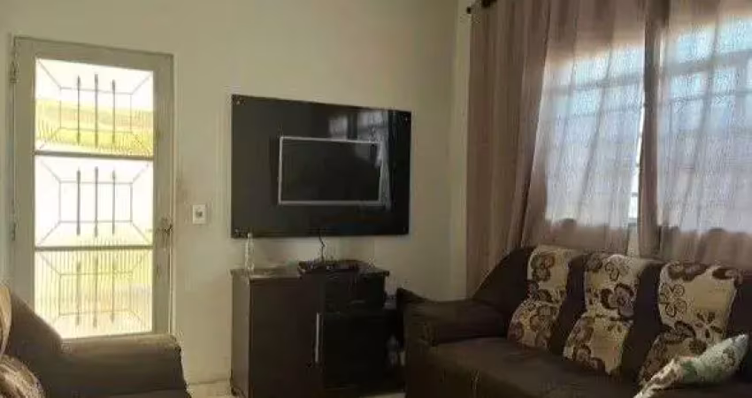 Casa para venda em vila izabel marin de 60.00m² com 2 quartos e 2 garagens